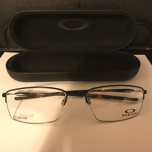 Brand New Oakley Glasses RX